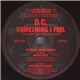 D.C. - Something I Feel